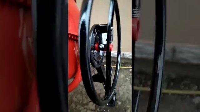 Бетономішалка Форте 140л, FORTE EW6140. смотреть онлайн