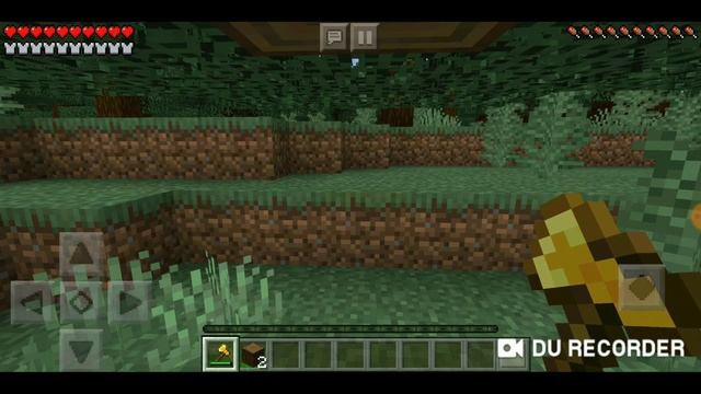 КАК ДОБЫТЬ ДЕРЕВО В МАЙНКРАФТ.exe