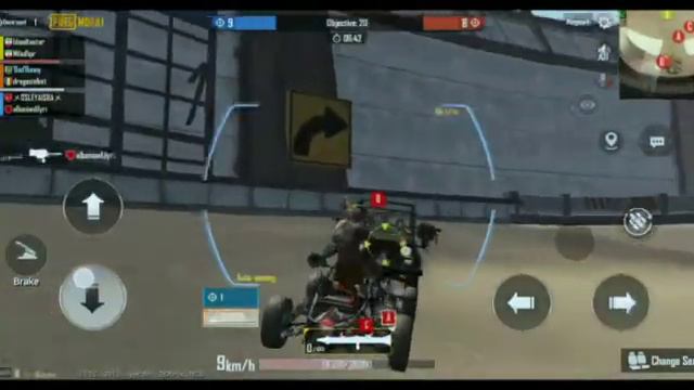 Pubg mobile (Playlab) смотреть онлайн
