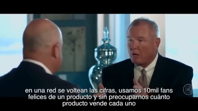 Documental Del Emprendedor Del Siglo XXI, Esclarecedor