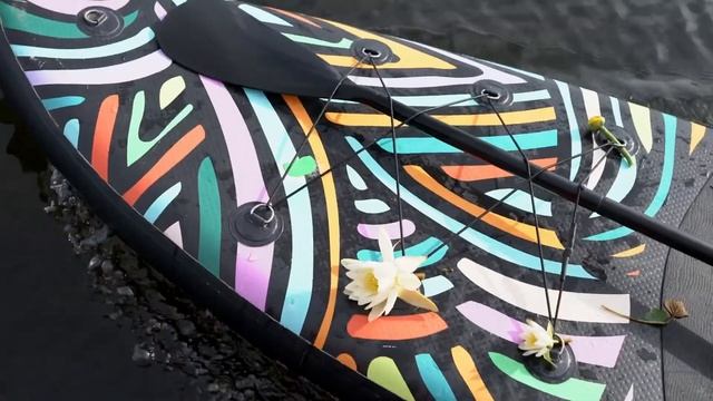 Volga Sup Fest 2022 смотреть онлайн