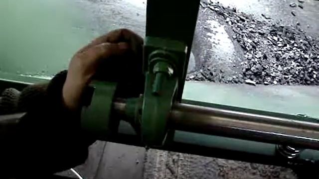 Как устроен вибратор вибросита - как это работает - калибратор смотреть онлайн