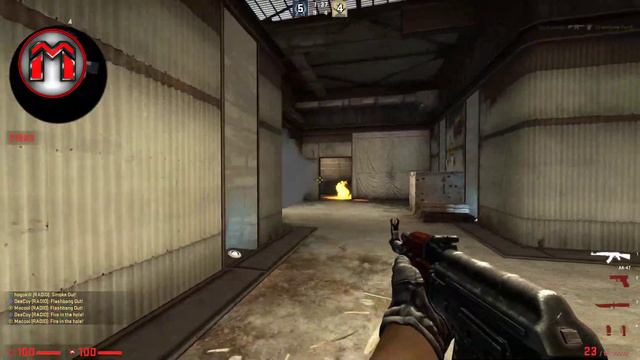 (Запись) Стрим! Поиграем, поболтаем..)) (часть 1) CS:GO, Far Cry 5 смотреть онлайн