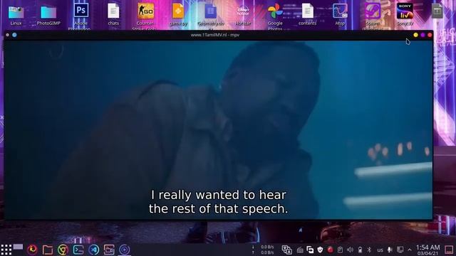 best linux video player 【தமிழில்】 смотреть онлайн