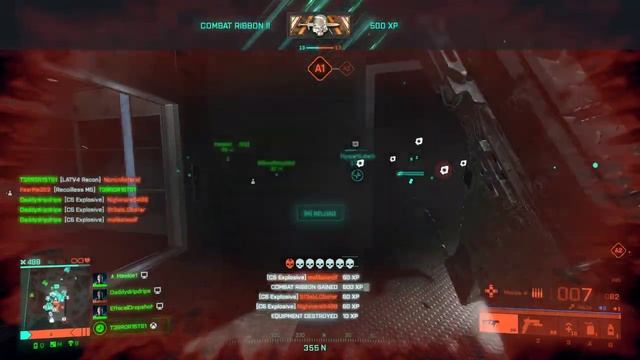 Sloppy Feed #2 смотреть онлайн