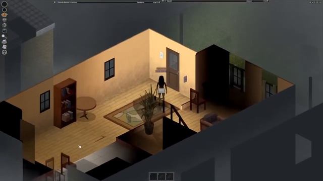 Project Zomboid Build 42 Futures Part 6 смотреть онлайн