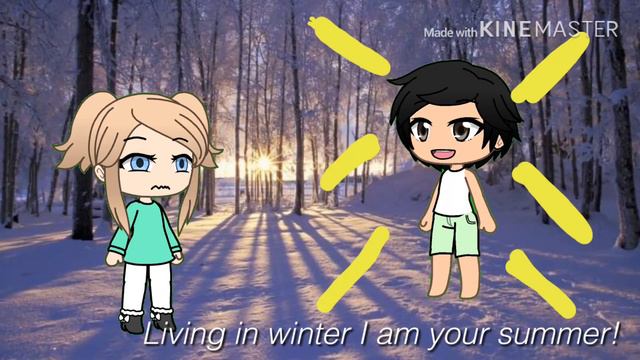 ME! Taylor Swift And Brendon Urie (Gacha Life!) смотреть онлайн