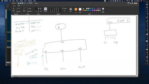 07. Multicast : IGMP Snooping