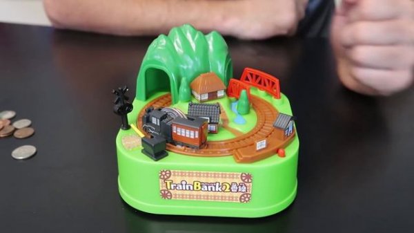 Satisfying Way to Save Money!