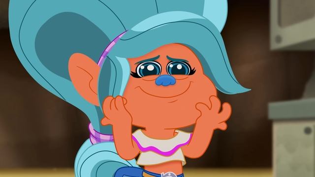 TROLLSTOPIA | Season 5 Trailer смотреть онлайн