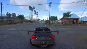 GTA 6 [Обзор] / [Первый взгляд] / [Прохождение] / [Трейлер 3 на русском]