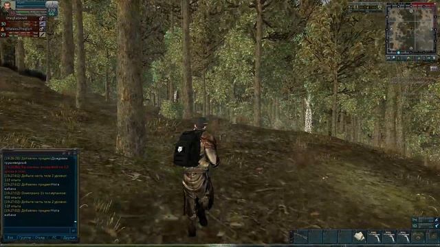 Anomaly Zone. Таинственный треугольник. Ворота на Везувий