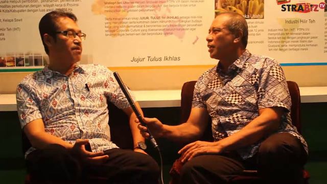 Percepatan Bisnis Dimasa Pensiun bersama PT PN VIII смотреть онлайн