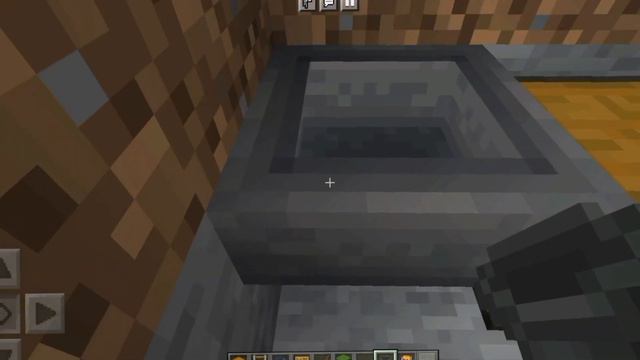 HOW TO MAKE FISH FARM IN MINECRAFT PE 1.19 IL EASIEST FISH FARM MINECRAFT BEDROCK IN HINDI смотреть онлайн