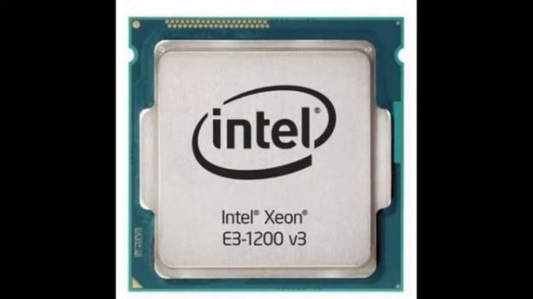 E3-1285LV3 Intel Xeon Processor E3-1285L V3 4 Core 3.10GHz LGA 1150 8 MB L3 Processor