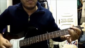Yamaha 112v Test