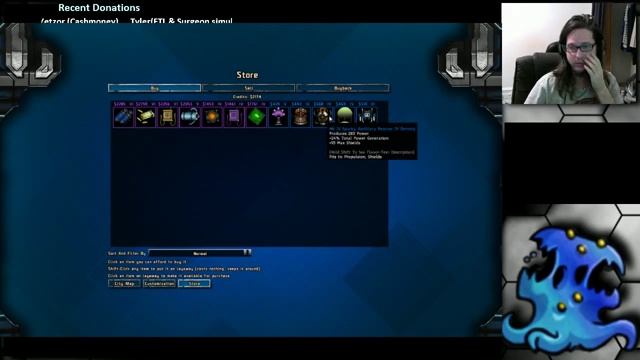 Bionic Dues - First time playing bionic Dues - 2 / 2 смотреть онлайн