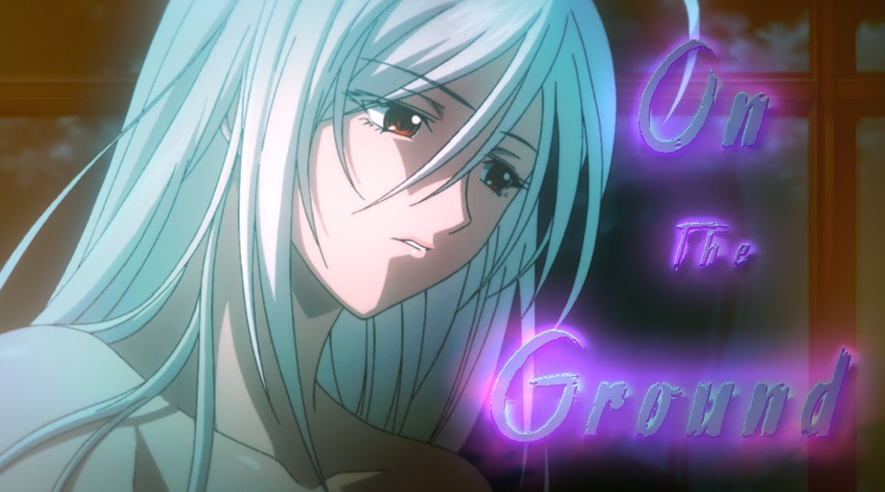 On the Ground / Анимемикс / Animemix смотреть онлайн