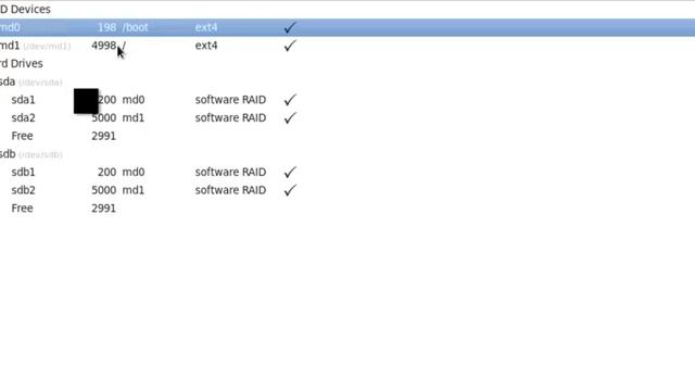 Linux Bangla CBT: Linux OS Based Software RAID - CSL Training смотреть онлайн
