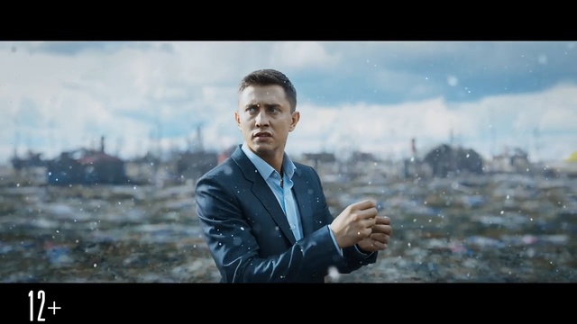 Трейлер "Рубеж" 2018 смотреть онлайн