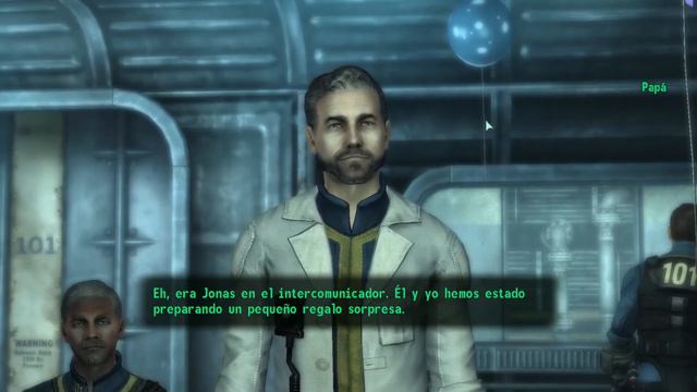Fallout 3: #1. Amata se arrebata!!!! смотреть онлайн