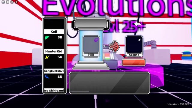 【#roblox 】dragon eye evolve (anime world tower defense) смотреть онлайн