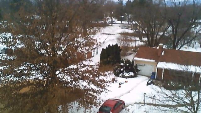 Пролетая над Берлогой. смотреть онлайн