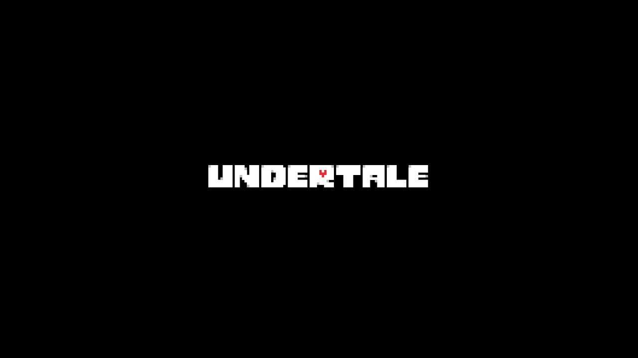 Undertale Collection смотреть онлайн