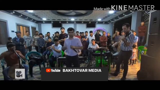 Дилшоди Файзулло Туёна 2020 ш Вахдат