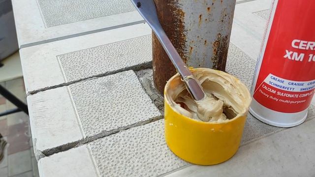 Лучшая смазка для подшипников смотреть онлайн