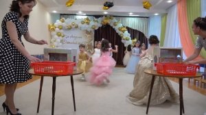 ВЫПУСКНОЙ | ПРОЩАЙ ДЕТСКИЙ САД | ВЛАДИКАВКАЗ 2023 г.