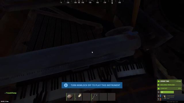 For Elise on rust смотреть онлайн