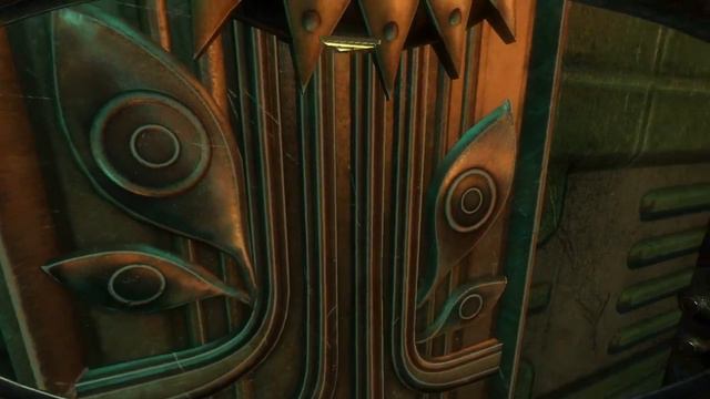 En busca de la Cámara de Fotos ~ BioShock 2 Remastered (Parte 5) смотреть онлайн