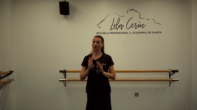? APRENDE Brazos Y Castañuelas en ❮*FLAMENCO*❯ ? смотреть онлайн