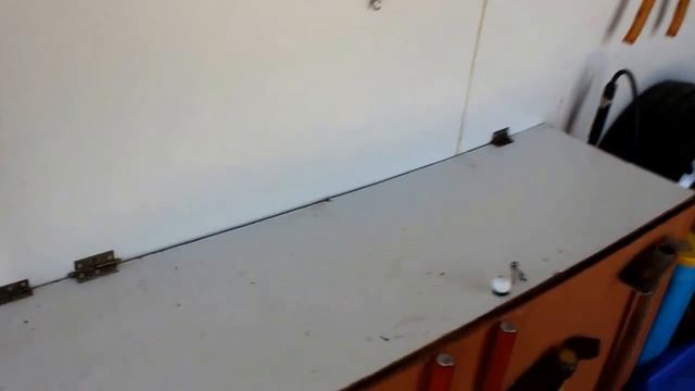 Мастерская на колёсах смотреть онлайн