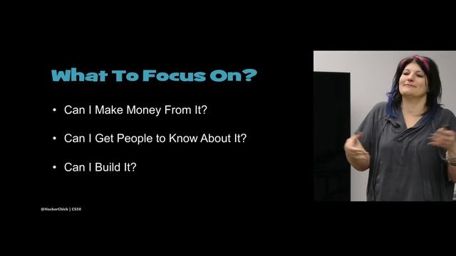 How to Build Innovative Technologies by Abby Fichtner смотреть онлайн