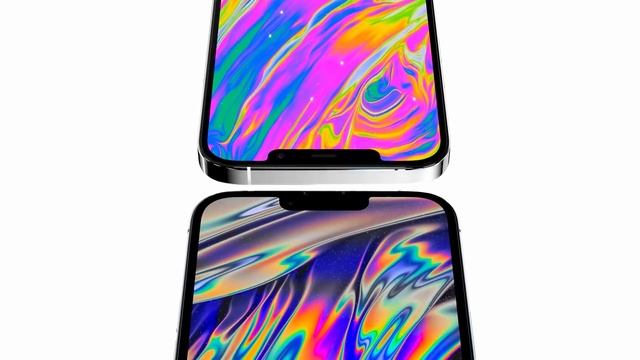 iPhone 13 – Все секреты раскрыты смотреть онлайн