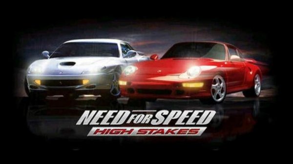 Прохождение Need for Speed: High Stakes - Часть 1. European Tour