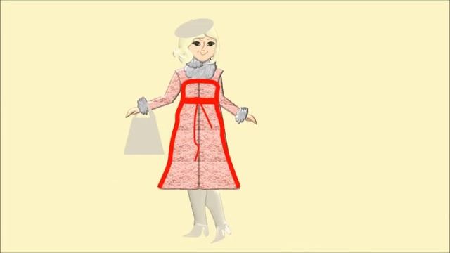 Учим словарные слова. "Запоминалочки" Словарии Славовны. 1 серия смотреть онлайн