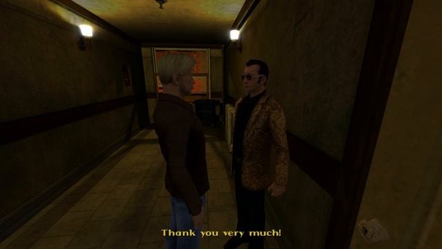 Broken Sword 4: The Angel of Death Part 2 смотреть онлайн