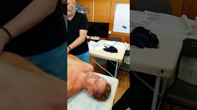 Мастер класс. Шилин В.С.