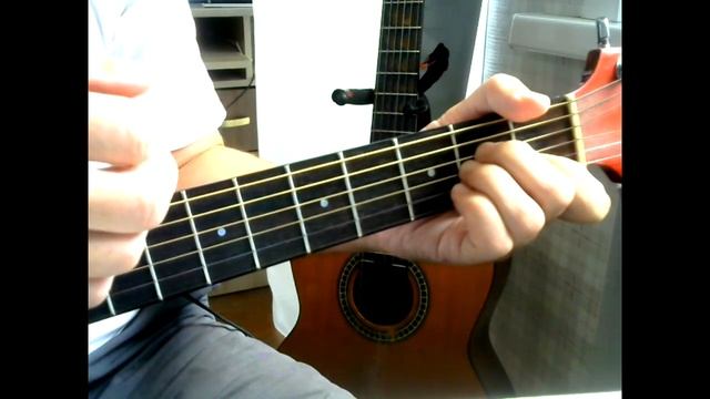 Сиреневый туман. Текст песни, аккорды, разбор. смотреть онлайн