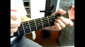 Сиреневый туман. Текст песни, аккорды, разбор.