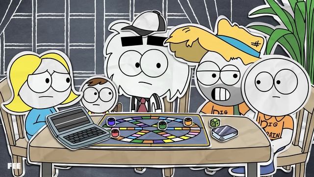 ChatGPT's Bias Ruins Game Night смотреть онлайн