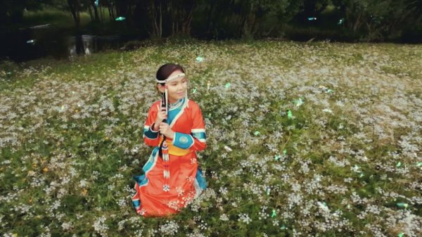 Эффект бабочки | Butterfly effect