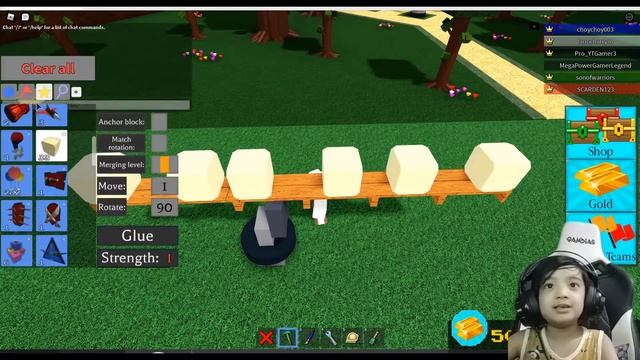 How to make a missile launcher in Build A Boat For Treasure in roblox смотреть онлайн