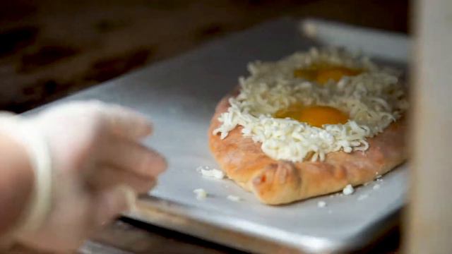 Papillon Bakery's Adjarakan смотреть онлайн