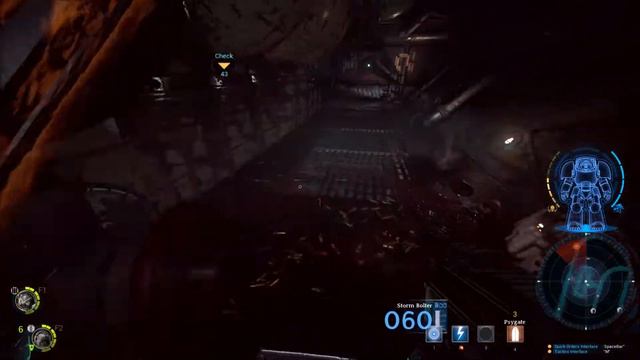 Let's Try Space Hulk: Deathwing Enhanced Edition - #2 смотреть онлайн