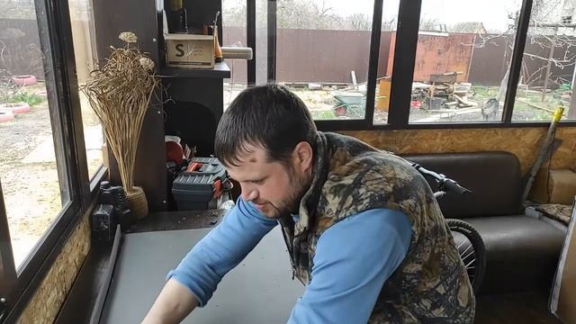 Замена радиатора печки Газель Бизнес. смотреть онлайн