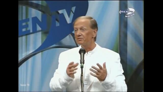 Михаил Задорнов. Концерт После нас хоть потоп.mp4 смотреть онлайн